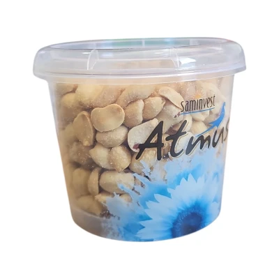 Белен фъстък ATMUS ORIGINAL кутия 160гр*36