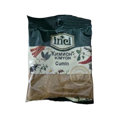 Инджи Кимион 25гр*10