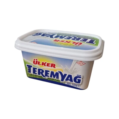 Терем Маргарин Юлкер кутия 500гр*16