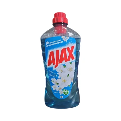Препарат за под AJAX 1л*12 Jasmine