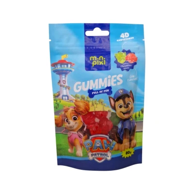 Желирани бонбони Paw Patrol 80гр*15