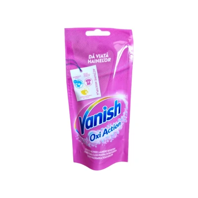Вениш OXI Доза 100мл*24 PINK