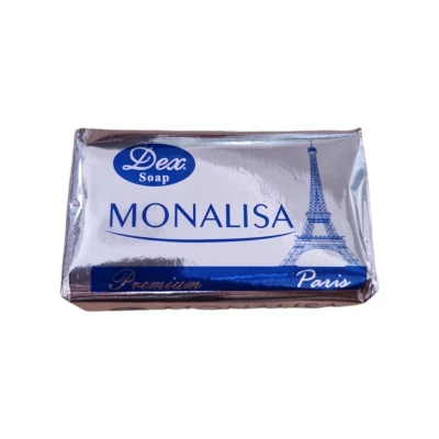 Тоалетен Сапун 125гр DEX MONALISA*72 Париж