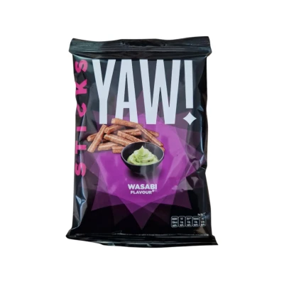 Стикс YAW 50гр*32 Уасаби