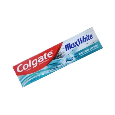 Паста за Зъби Колгейт МАХ 100мл*12 Whitening