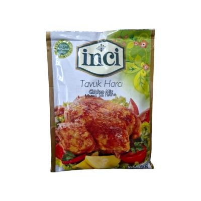 Инджи Микс Пиле 100гр*12