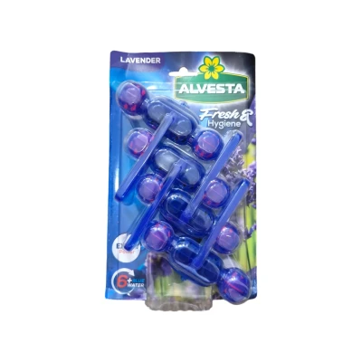 Алвеста ВЦ 4ка*10 Lavender