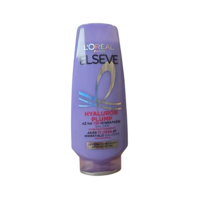 Балсам за коса Elseve 200мл*12 Hyaluron Plump
