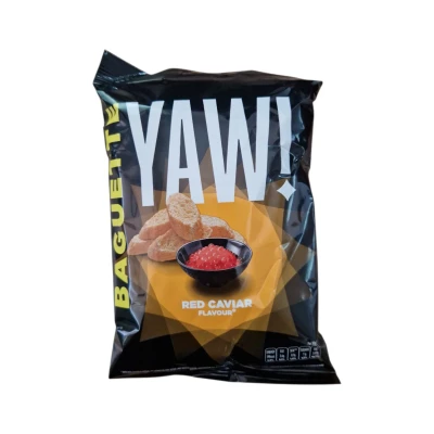 Багети YAW 50гр*32 Червен Хайвер