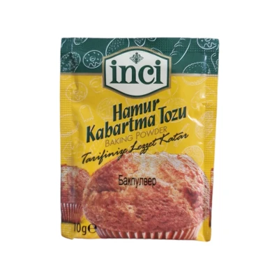 Инджи Бакпулвер 10гр*36