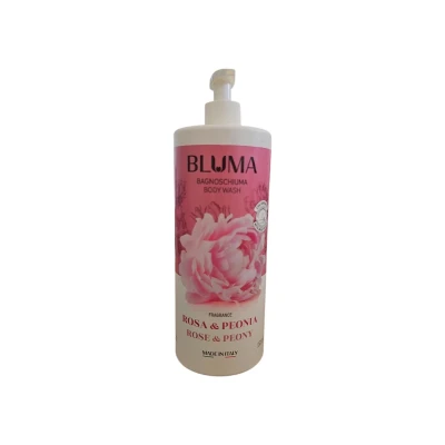 Душ Гел Bluma 1л *12 Peony