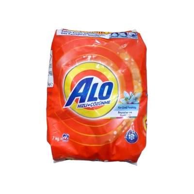 Прах за Пране Ало 7кг