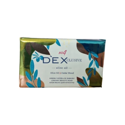 Тоалетен Сапун 150гр. DEXCLUSIVE*48 Olive Oil