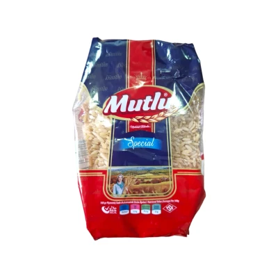 Макарони Мутлу Арпа 400гр*20