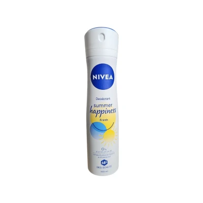 Нивеа Део 150мл*6 Summer fresh