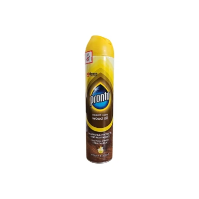 Пронто за мебели спрей 250мл*12 Amber&argan