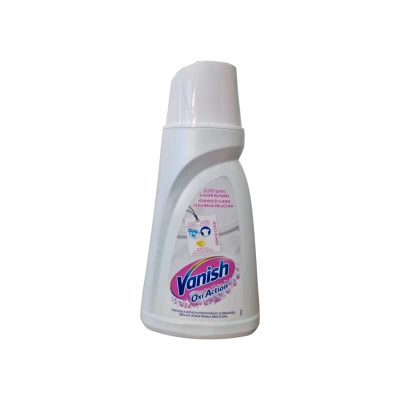 Вениш Препарат за Петна 1л*12 White