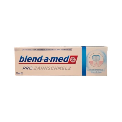 Паста за зъби Blend-a-med 75мл*24 Pro