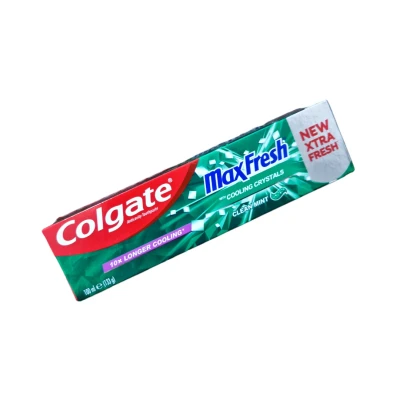 Паста за Зъби Колгейт МАХ 100мл*12 Clean Mint