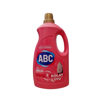 АВС Течен Гел 3л*6 KOLAY UTU