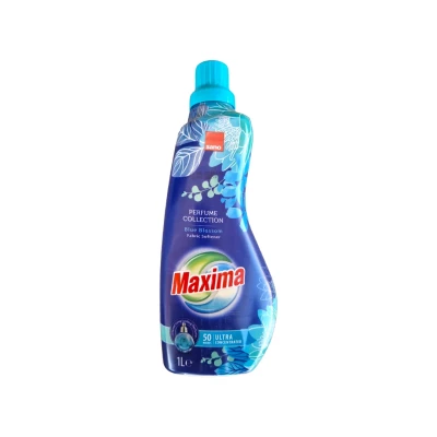 Максима Омекотител  1л.50д.BLUE BLOSSOM*12