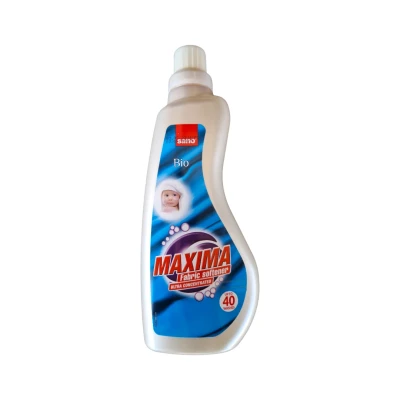 Максима Омекотител 1л.40д.BIO*12