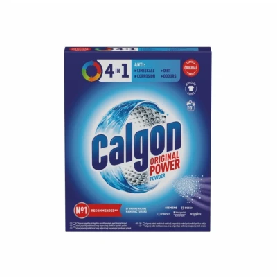 Калгон Сух Кутия 500гр*10бр. 4in1 Power