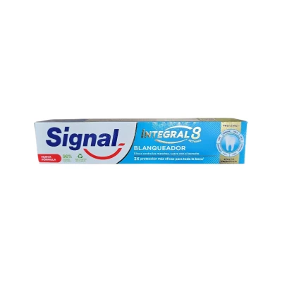 Паста за зъби Сигнал 75мл*24 White
