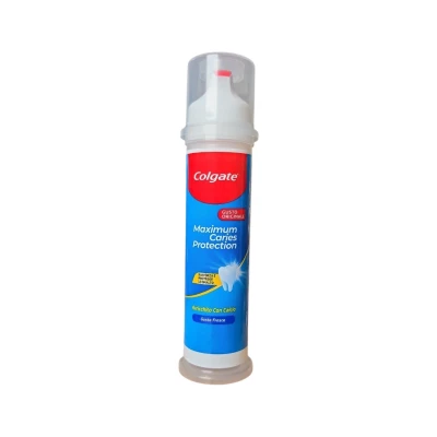 Паста за Зъби Колгейт Maximum Caries Protection 100мл*6