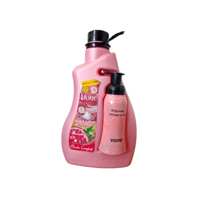 Сапун Вионе 2л*6 Pink Grapefruit