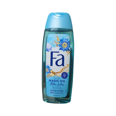 Душ Гел Fa 250мл*12 Magic oil