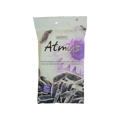 Шарен слънчоглед ATMUS XXL 80гр*15