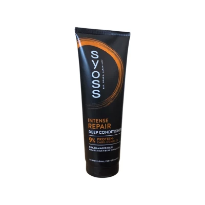 Балсам за коса Syoss 250мл/туба/*6 Intense repair