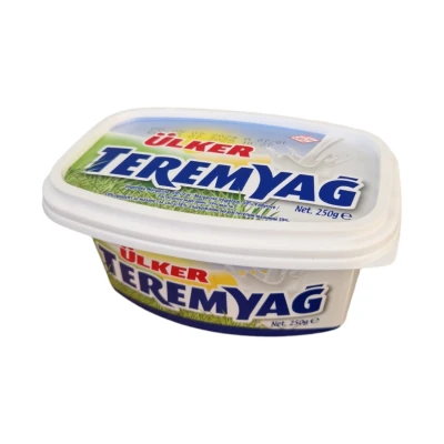 Терем Маргарин Юлкер кутия 250гр*32
