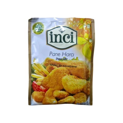 Инджи Микс Панировка 100гр*12
