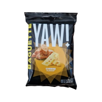 Багети YAW 50гр*32 Кашкавал