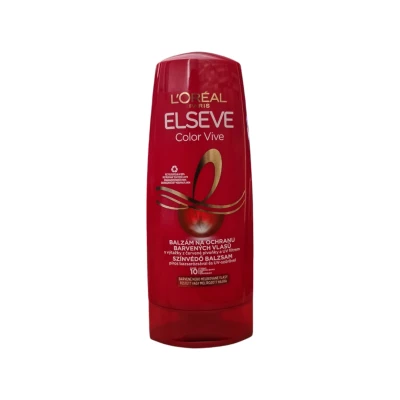 Балсам за коса Elseve 200мл*12 Color Vive