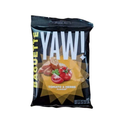 Багети YAW 50гр*32 Домат и билки