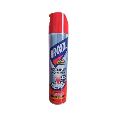 Спрей за насекоми Aroxol 300мл*24