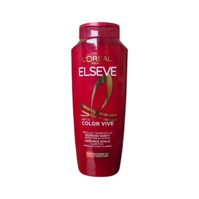 Шампоан за коса Elseve 400мл*6 Color Vive