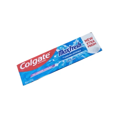 Паста за Зъби Колгейт МАХ 100мл*12 Cool Mint