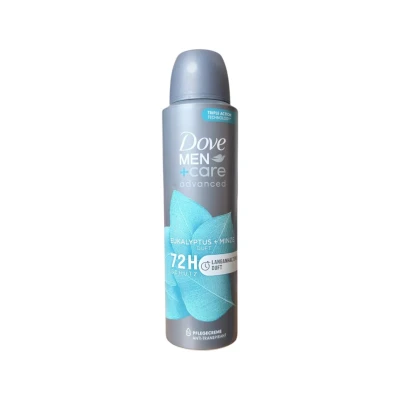 Дав Део MEN 150мл*6 Eucalyptus Mint