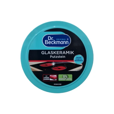 Др Бекман Паста Стъклокерамика 250гр*6
