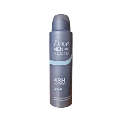 Дав Део MEN 150мл*6 Clean Comfort 48H