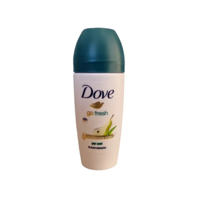 Дав Рол-Он 50мл*6бр Aloe Pear