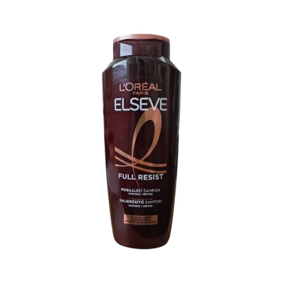 Шампоан за коса Elseve 400мл*6 Arginine Resist