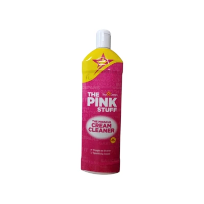 СТАР ДРОПС PINK ПОЧИСТВАЩ КРЕМ 500МЛ*12