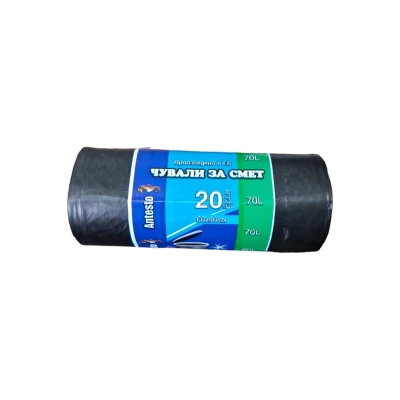 Антесто Чували Смет 70л*50