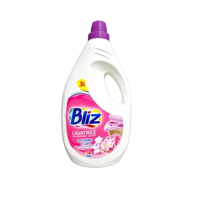 Блиц Течен Гел 3л*4 ORCHIDEA