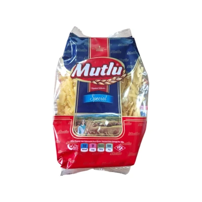 Макарони Мутлу Ерище 400гр*20